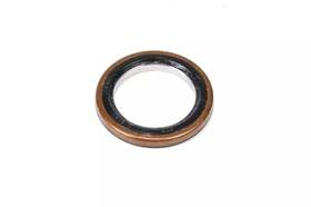 23124159 Acdelco Mexico Common Genuine Front Intermediate Axle Shaft Bearing Seal