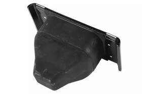 23203561 Acdelco Mexico Common Genuine Rear Axle Bumper