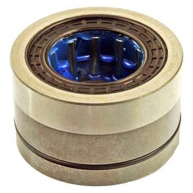 Rp1561fo Acdelco For Dodge Ram 2500 1994-2002 Gold Rear Axle Shaft Bearing