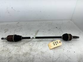 42310-tx4-a120 Acura 2016-2018 Rdx Awd Rear Right Axle Shaft Axleshaft 3.5l Oem