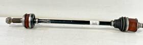 42310-tz6-a12 Acura 2016-2020 Mdx Rear Right Passenger Side Axle Shaft Half 3.5l # 97090