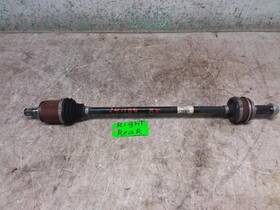 42310tyaa1r Acura 2023 Mdx Passenger Right Side Rear Axle Shaft Oem Id