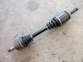 42311-sl0-900 Acura 42311-sl0-000 91 - 05 Nsx Rear Driver Axle