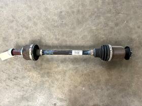 42311-trx-a01 Acura 2017-2020 Mdx 3.0l Awd Hybrid Rear Right Pass Side Axleshaft Oem Lot2588