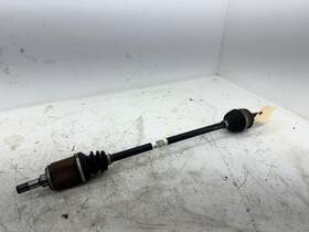 42311-tx4-a120 Acura 2016-2018 Rdx Awd Rear Left Axle Shaft Axleshaft 3.5l Oem