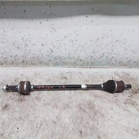 42311tz6a1l Acura Driver Left Axle Shaft Rear 3.5l Fits 16-20 Mdx Oem Id