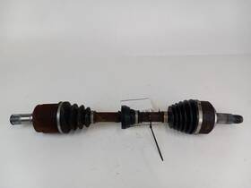 434.ac1o09 Acura 2009 Rdx Front Axle