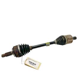 44306-tz3-a02 Acura 2015-2020 Tlx Awd 3.5l Front Left Driver Side Axle Axl Shaft Oem