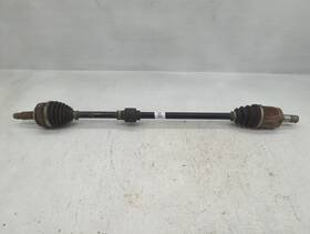 44333-1f0 Acura 2013-2013 Ilx Axle Shaft Front Passenger Cv C/v Yk1hk