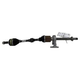 447-11151 Acura 2024 Integra Right Passenger Front Axle Shaft 9k Outer At Factory Oem Part