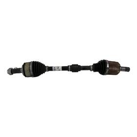 447-11152 Acura 2024 Integra Left Driver Front Axle Shaft Outer At 10422043 4k Factory Oem