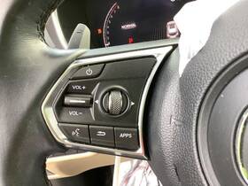 447-11376r Acura Mdx 2022 Axle Shaft 7381743