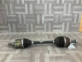 447-11377-ic Acura 2022-2024 Mdx Left Front Axle Shaft 38k 3.5l Outer Oem