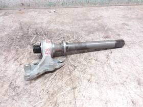447-11383r Acura 2024 Mdx Passenger Right Side Front Jackshaft Oem