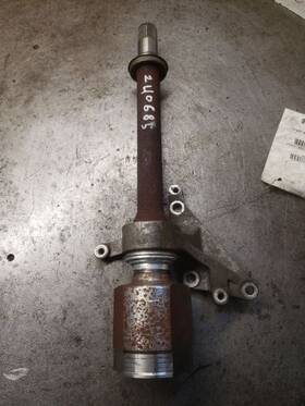 447-50407 Acura Axle Shaft Front Jackshaft Fits 07 Mdx 1193903