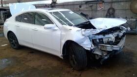 447-51147 Acura Axle Shaft Front Jackshaft 3.5l Fits 13-17 Accord 6202918