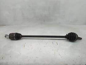 447-59520 Acura 1997-1999 Cl Axle Shaft Front Driver Cv C/v Cjlis