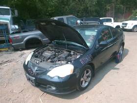 447-61020r Acura Passenger Right Axle Shaft Outer Base Fits 02-06 Rsx 553810