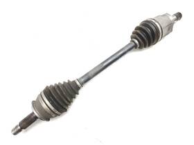 44306sdba00 Acura 447-61320l 03-07 Accord Driver Axle Shaft Front Outer 3.0l Automatic Oem