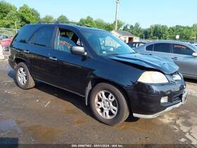 447-61344r Acura Passenger Right Axle Shaft Rear Fits 03-06 Mdx 7719841