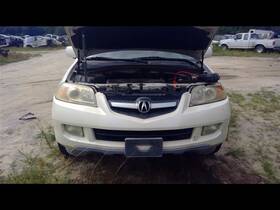 447-61345l Acura Driver Left Axle Shaft Rear Fits 03-06 Mdx 1072873
