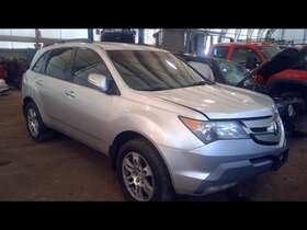 447-61346 Acura Axle Shaft Jackshaft 3.5l Automatic Transmission Fits 09-14 Tsx