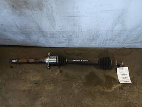 447-62170r Acura Passenger Right Axle Shaft Front Awd From 2014 Mdx 12012321