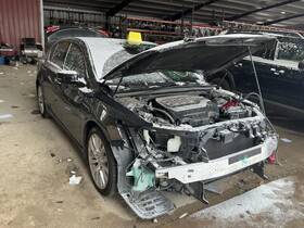 447-62228r Acura Passenger Axle Shaft Front Fwd Outer Fits 14-17 Rlx 4787056