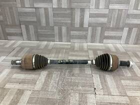 447-62232-ic Acura 2018-2020 Rlx Left Front Axle Shaft 40k Awd Hybrid Outer Oem
