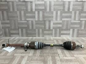 447-62398-ic Acura 2018-2020 Tlx Right Front Axle Shaft 67k 3.5l Outer 44305-tz3 R1 Oem