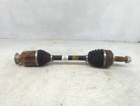Acura 447-62541 2016-2018 Rdx Axle Shaft Front Passenger Cv C/v Fxuzy