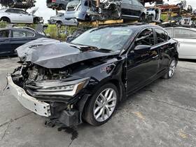 490-59481r Acura Passenger Right Rear Knuckle/stub Fits 16-22 Ilx 1321113