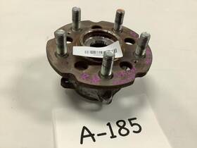 562.ac1407 Acura 2007-2013 Mdx Rear Brake Right Passenger Side Wheel Hub Bearing Oem