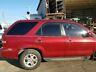 447-60808l Acura Driver Left Axle Shaft Rear Fits Mdx