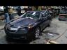 447-51429r Acura Passenger Axle Shaft Front Outer Fits Tl