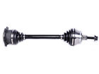 Ad-8-8539a Odm Cv Axle Shaft 743095805395