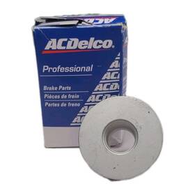 18k1128 Adelco Front Spindle Nut 18k1128/ New Open Box