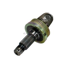 Ya-d621063 Advance/drive Train For Dodge Ramcharger W150 Yukon Stub Axle Csw