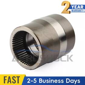 1xtransmission Aeroshock-autoparts Lr002746 Differential Sleeve For Range Rover Evoque Freelander 2