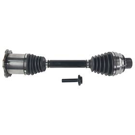 Ad179562p03 Afpaparts20 Front Left Or Right Cv Axle Assembly For Audi Q5 2.0l 3.0l 3.2l 2009-2015