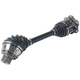 Af179595p20 Afpaparts20 Front Cv Axle For Audi S4 S5 3.0l 2010-2012 A4 A5 2.0l 2010-2011