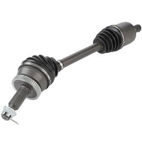 Afp167161a20 Afpaparts20 For Hyundai Santa Fe Kia Sorento 2011 2012 Fwd Cv Axle Shaft Front Driver Side