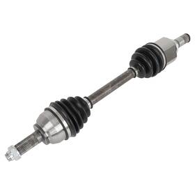 Afp175797a20 Afpaparts20 Fit For Mazda 3 Sport 2005-2013 2012-2015 5 2.0l Front Left Cv Axle