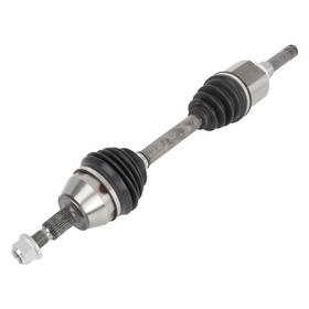 Afp175812a20 Afpaparts20 Fits 2014 2015 2016-2018 Ford Transit Connect 2.5l L4 Cv Axle Shaft Front Left