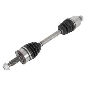 Afp175819a20 Afpaparts20 Fits 2007-20 Chrysler 300 Dodge Charger 2005-08 Magnum Cv Axle Awd Front Left