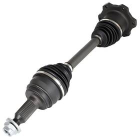 Tl10388512st Afpaparts20 For Front Left Right Gmc Sierra Chevy Silverado 1500 4.8l 07-13 Cv Axle