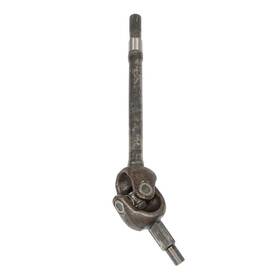 1134224 Aftermarket For Jeep Wrangler Jk 2007-2018 Dana 30 Front Axle Shaft Assembly Lh Driver Side