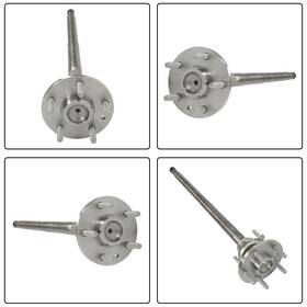 5531783163 Aftermarket 1271138 For 2018-2021 Jeep Wrangler V6 L4 Rear Drive Axle Shaft Left Or Right