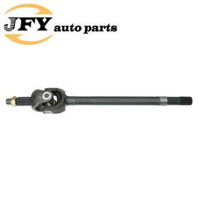 68477137aa Aftermarket Products Front Left Axle Shaft For 2018-2023 Jeep Wrangler 2020-2023 Gladiator