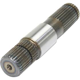 Repd281708 Aftermarket Replacement Axle Shaft Front Driver Lh Side Inner Interior Inside For Ram Truck Left Hand